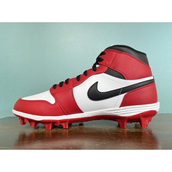 Jordan 1 Mid TD Alpha Menace \